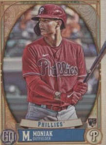 Mickey Moniak | eBay