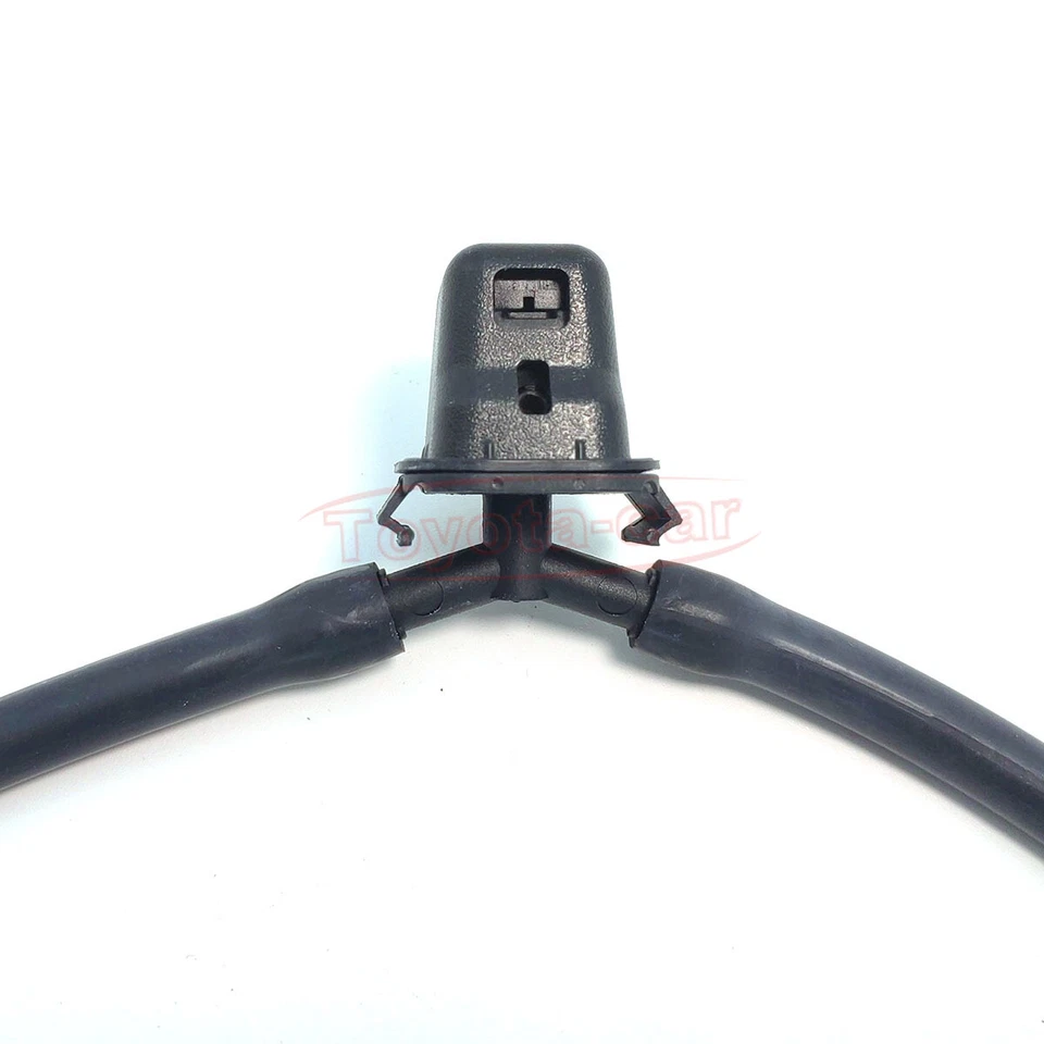 1668600992 Washer Windshield Hose For Mercedes-Benz GL450 ML350 GLS450 W166 X166 - Image 2 of 4