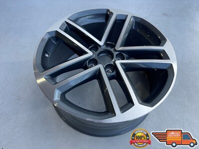 2017 2018 2019 2020 AUDI A3 S3 WHEEL 18