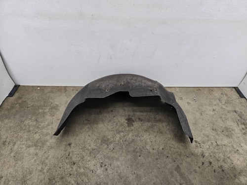 CHEVROLET TAHOE C1500 LS 15-20 REAR PASSENGER RIGHT SPLASH SHIELD FENDER LINER - Picture 1 of 3