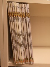 Thorgal 5-6-7-8-9-10-26-27-28-29-32-35 Cult Comics Panini Italia