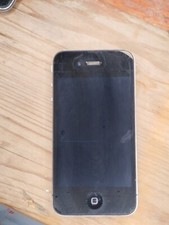 Very Fine Condition Vintage Apple Iphone4