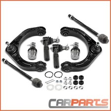 10x Querlenker Satz Vorne L+R für Dodge Ram 1500 2500 Pick-up D1 DC DH DM DR DS