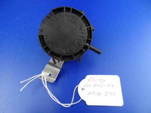 Druckwächter Waschmaschine - Candy GO145-84 GO145-84