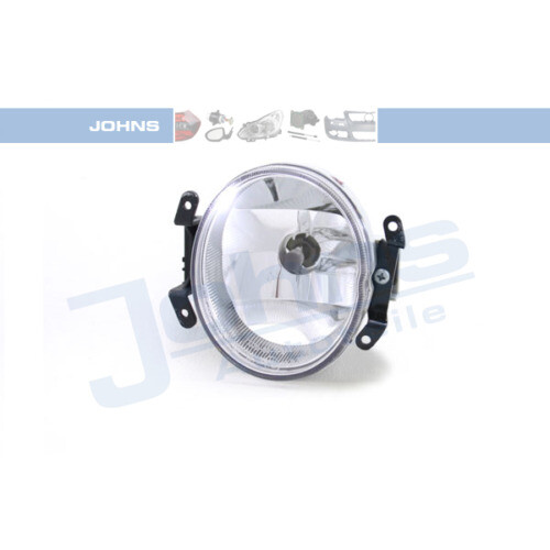 NEU MERCEDES C W203 ELEGANZ NEBELSCHEINWERFER RECHTS  