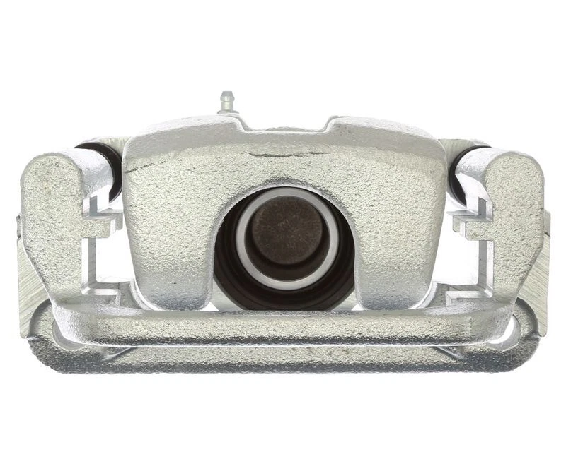 Pinza de freno de disco trasera del lado del conductor Raybestos FRC12816C para Nissan Juke 11-16 Foto 4 de 4