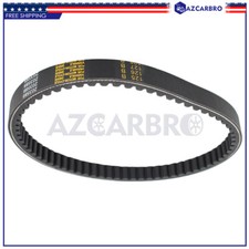 Drive Belt For Manco 285, 286 Dingo, 485, 486, 606 Model Go Karts 5959, 203589