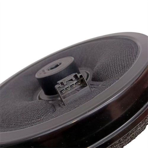 9 inch Front Door Speaker KD45-66-A60 For Mazda 3 6 CX-5 2013-2016 CX-9 2016-21 - Picture 2 of 5