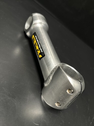 Nos 120mm 1” Rudd Performance Stem Threadless Mtb Road Fit: Aventon Fuji GT Trek - Picture 5 of 22