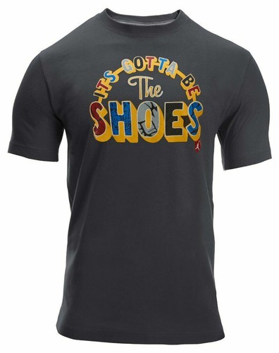 Nike Jordan Spizike “It's Gotta Be The 