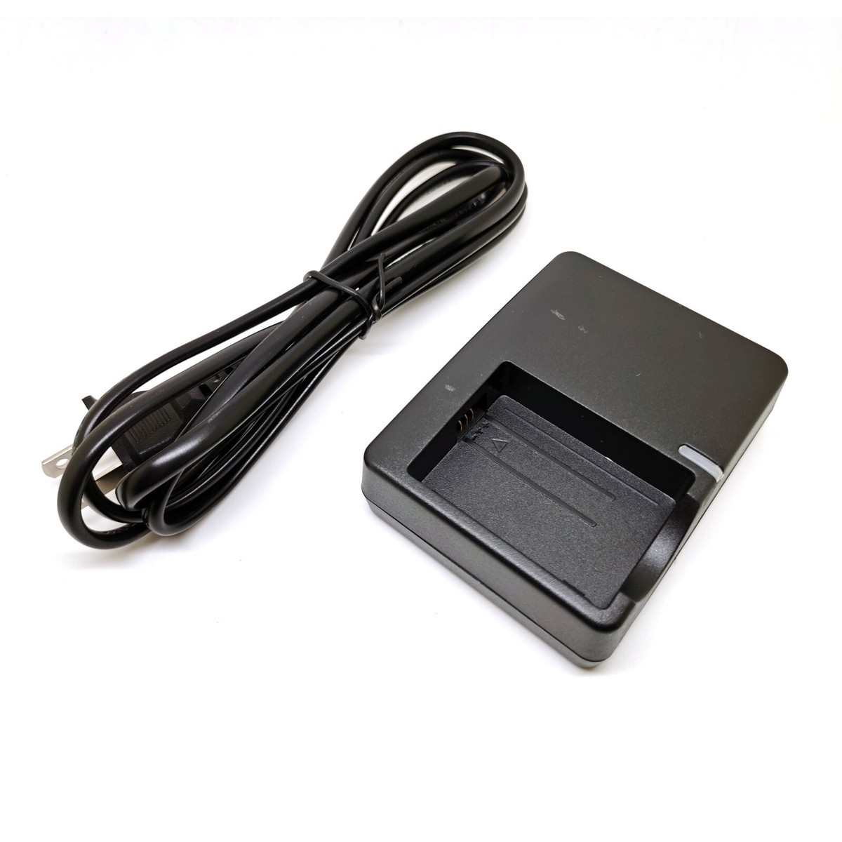 Battery Charger for Canon EOS Kiss X3 EOS Rebel T1i EOS Digital