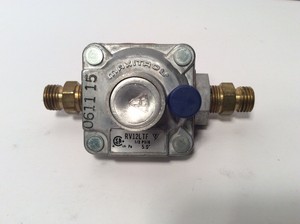 regulator maxitrol