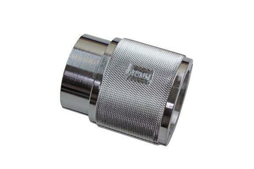 Herramienta de inserción de controlador de horquilla de motocicleta US PRO Tools 48 mm 6824 - Imagen 3 de 4
