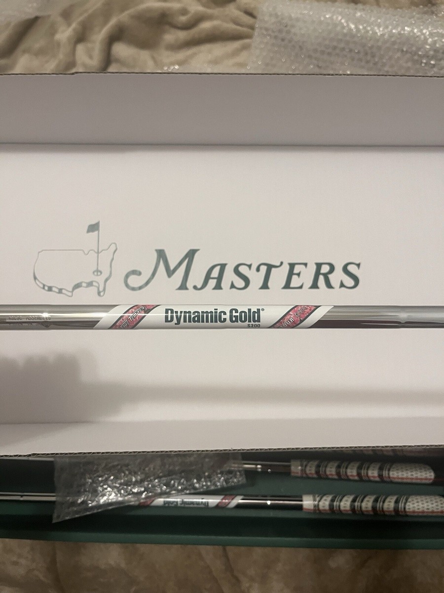 【Ma-MH811２点セット】 Mizuno Pro 241 Masters Edition Iron Set *Japan Exclusive* | eBay