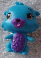 Hatchimals Colleggtibles Season 2 Blue Swotter Otter.