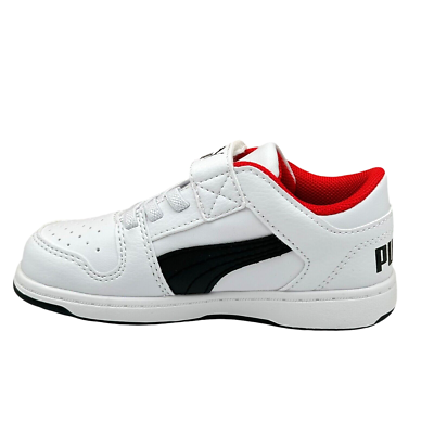 Casual Shoes Puma Rebound Layup Lo Toddler Shoes Puma Rebound