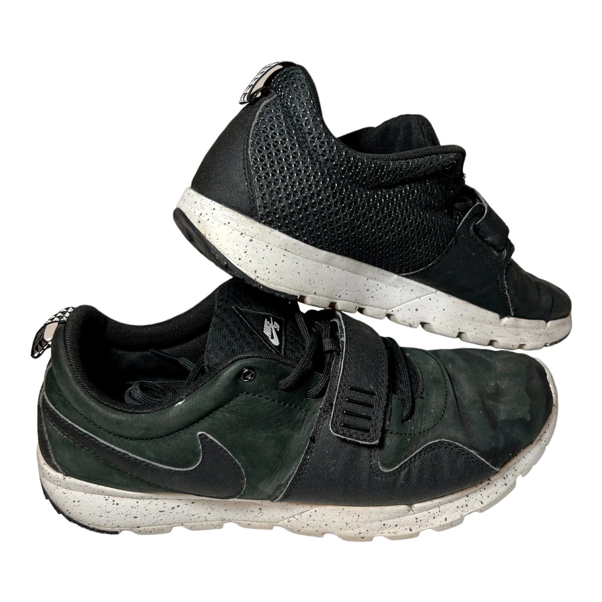 Velcro nike cheap sb