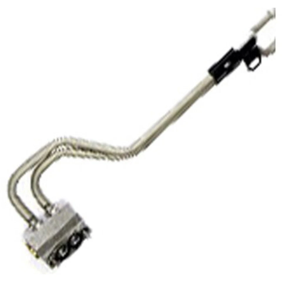 Manguera de línea de enfriador de aceite de motor para Silveado Sierra 1500 2500 3500 Yukon V8 6,0 L Foto 2 de 4