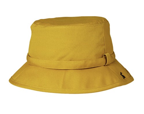 Joules Da Donna COAST Impermeabile/showerproof Pioggia Cappello in oro  antico (NUOVO) | eBay