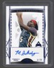 Maria Gakdeng 2023 Leaf Trinity Blue Auto 3/30