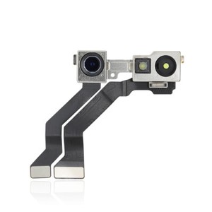 Original iPhone 13 Pro Selfie Front Kamera Flex Vorne FaceID Lichtsensor Kabel