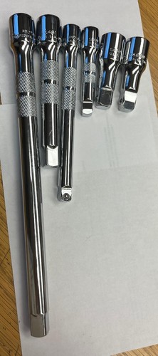 PROTO #5463, 5461, 5260-06w, 5260w, 5460w , 5460 one of each DRIVE SET OF 6 - Picture 4 of 4