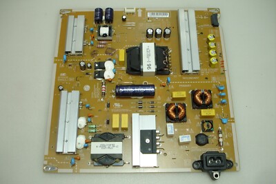LG EAY65248601 Power Supply/LED Driver Board (LGP70Y-19U1) for 70UN7370PUC