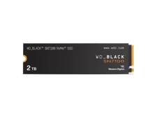 WD_BLACK SN7100 M.2 2280 2TB PCI-Express 4.0 x4 TLC 3D NAND Internal Solid State