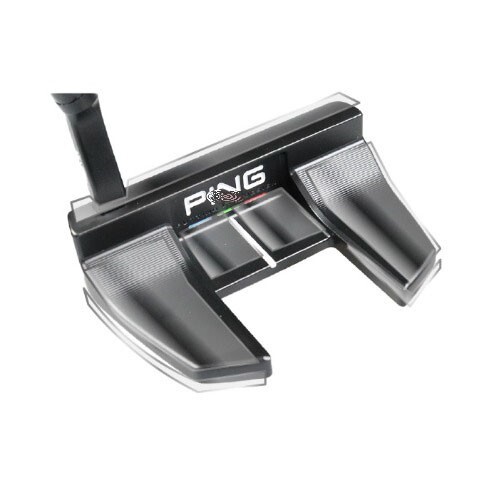 für Ping 2022 PLD Putter Royal Schlägerhaut Golfschläger Schutzfolie - Bild 22 von 24