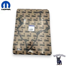 6.7L 5.9L Diesel Timing Case Cover Gasket OEM Mopar 68700302AA