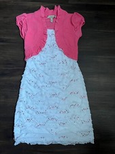 speechless dress, Girls Size 10