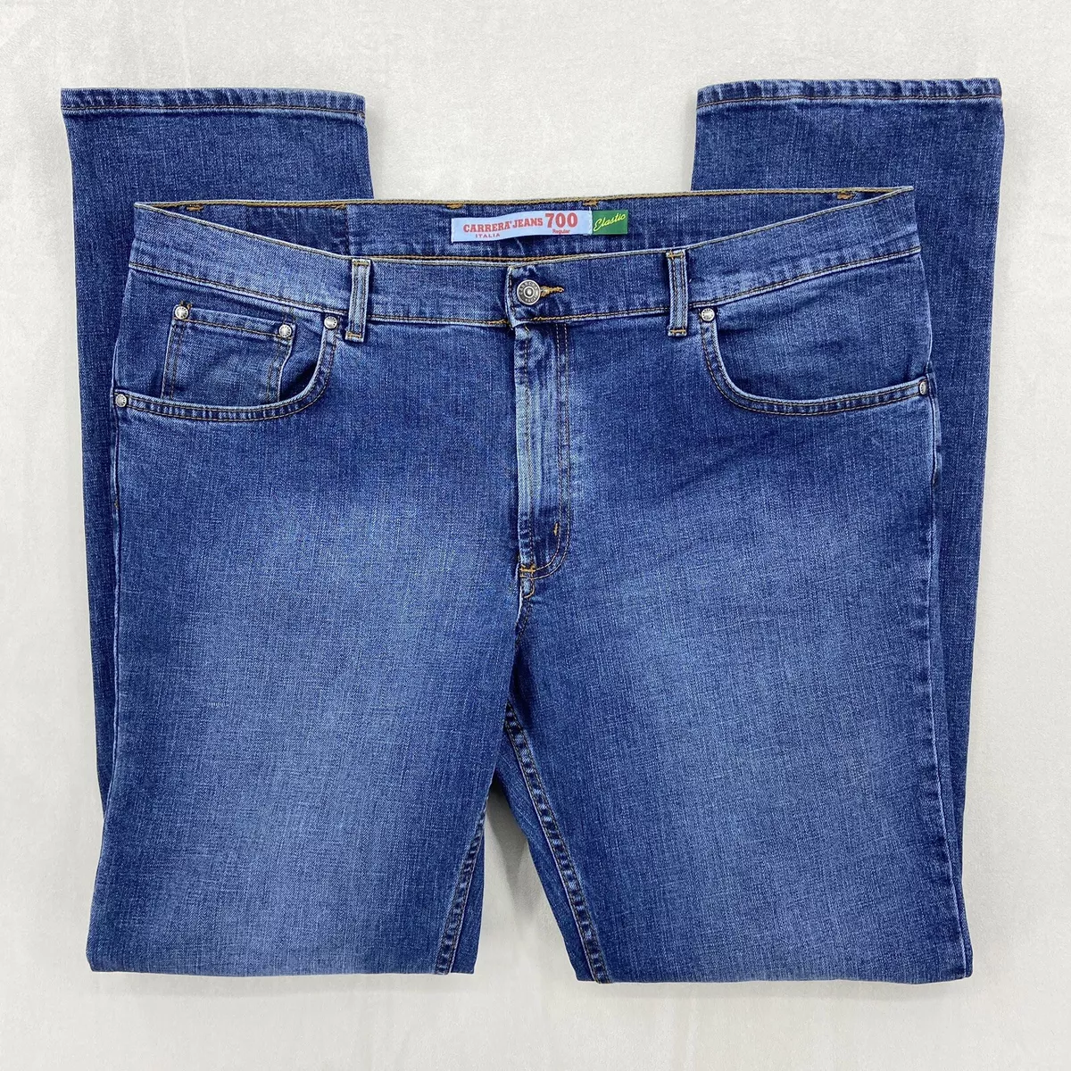 Carrera 700 best sale elastic