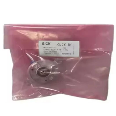 Brand new SICK SRM50-HFA0-K21 encoders SRM50-HFA0-K21