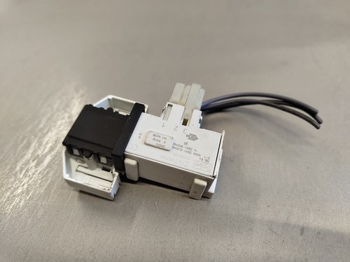 Bosch WAA28222/24 Waschmaschine Türverriegelung Türschloss 9000170393 #41288