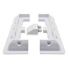 28-41 Solar Panel Mounting Aluminum Adjustabl...