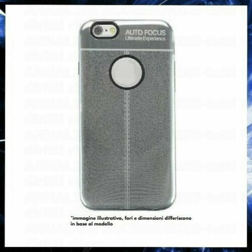 Custodia Posteriore Completa Per IPhone 7 Argento – Quantum Direct, Con Tutti I Componenti: Housing, Batteria Adesiva, Camera, Porta Di Ricarica, Altoparlante
