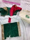 Vintage Cabbage Patch Kids/Doll Clothes World Traveler Outfit & Bag