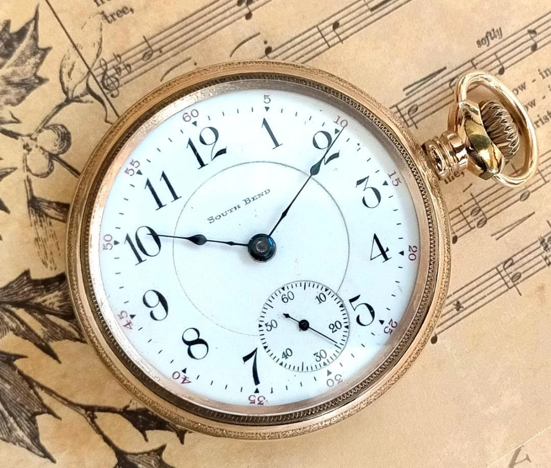 Old hand watch outlet