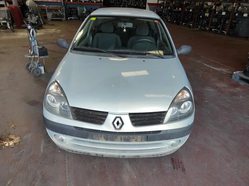 Pulsantiera Alzavetri Anteriore Destra per RENAULT CLIO II FASE II (B/C 1385647 - Zdjęcie 4 z 8