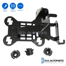 Fit for Honda Civic 2019 -2021 Radar Bracket Set FC1 FC7 36804-TBA-A10