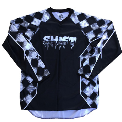 RIZER’S CLUB Longsleeve Shirt XL Troy Lee Designs Long Sleeve Shirt Polaris RZR Charcoal Heather