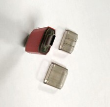 10pcs USB TypeC Red Flash Drive OTG 64G High-Speed Data Memory Storage for Phone