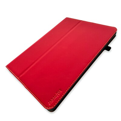 Samsung Galaxy Tab A8 LTE/Wifi Leather Tablet Cover Stand Case Protective Pouch