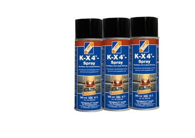 Краска ниссан kx4