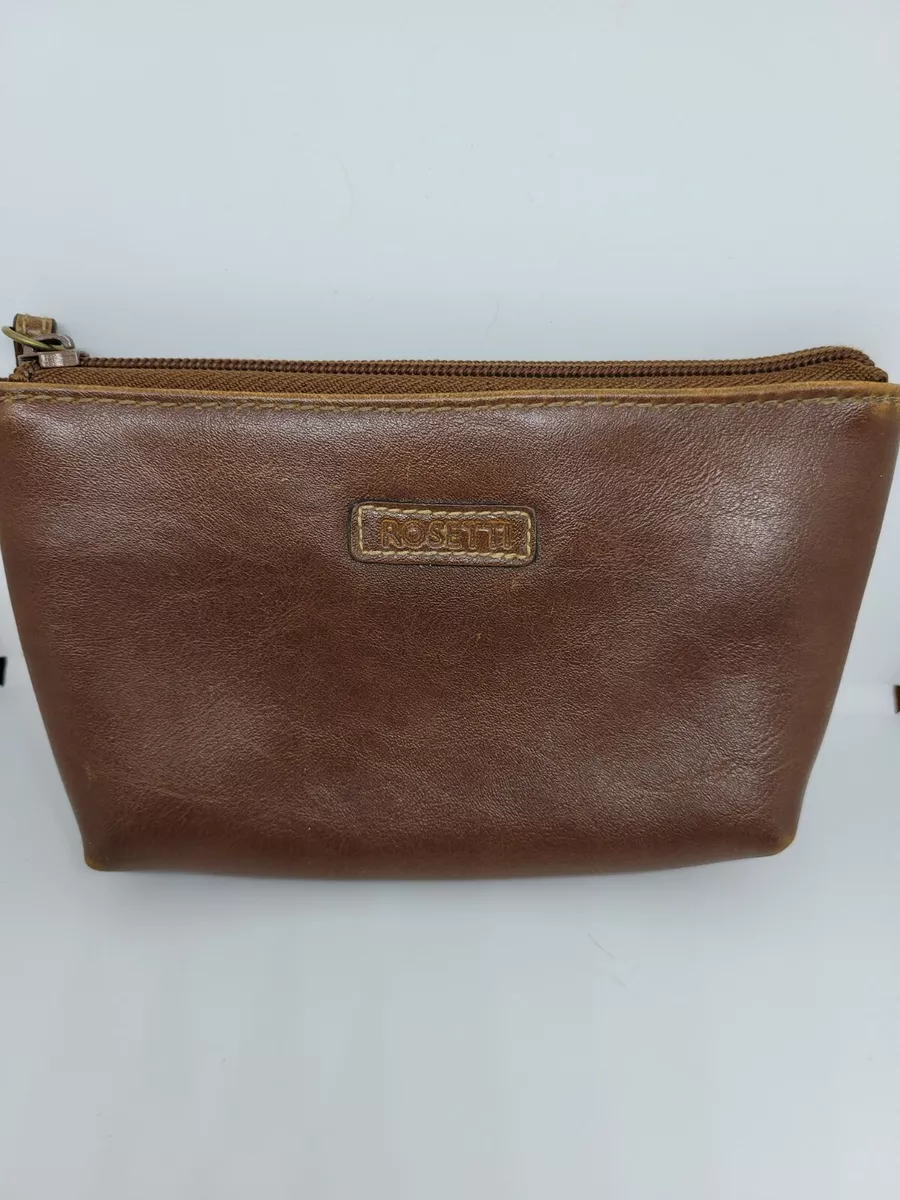 Rosetti coin deals purse