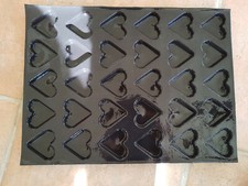 EMPREINTE 30 COEURS PLATS GUY