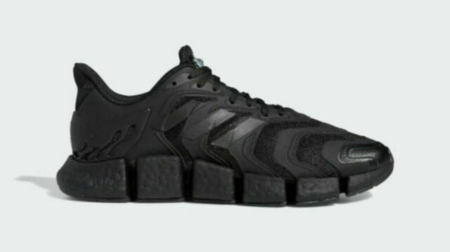 adidas climacool all black