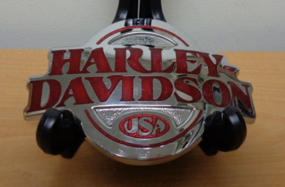 Harley-Davidson Medallion fuel tank Harley-Davidson 62286 | eBay