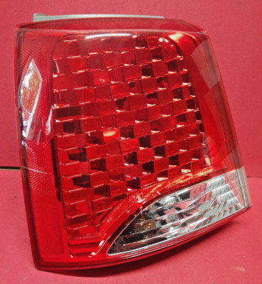 2011 - 2013 Kia Sorento LEFT DRIVER Quarter Tail Light Lamp Halogen 92401-1U000