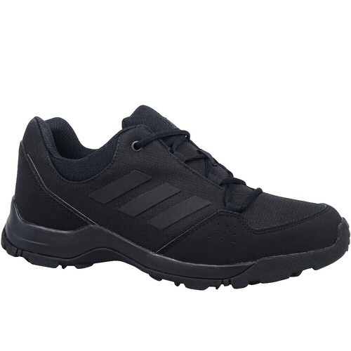 Adidas Golf Shoes Mens 11.5 M Tour 360 Black Boost Cleats 